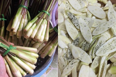 Cứ đến mùa lại gây ‘sốt’, đặc sản Nam Định khiến chị em nội trợ không tiếc tiền mua 