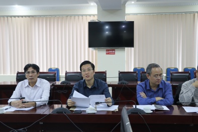 Đẩy mạnh hợp tác với Bộ Giao thông vận tải về tiêu chuẩn đo lường chất lượng