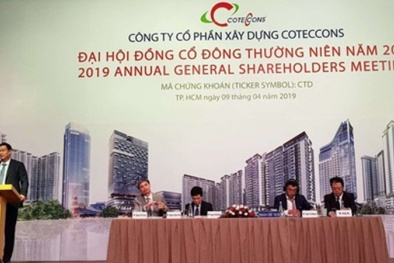 Công ty Coteccons thừa nhận khai gian thuế, nạn nhân đề nghị cơ quan công an vào cuộc