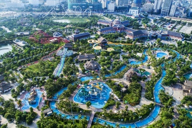 Đột phá chiến lược, du lịch Quảng Ninh bứt phá chưa từng thấy  