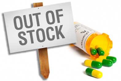 Hoa Kỳ đối mặt với tình trạng thiếu hụt thuốc chữa bệnh ngày càng tăng