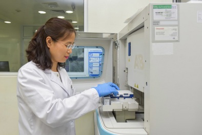 Vinmec phát hiện đột biến mới ở 6 gen liên quan tới tự kỷ