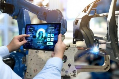 Thiên Long: Làm chủ công nghệ để cải thiện năng suất