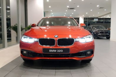 Trường Hải công bố giá bán xe BMW tháng 11/2019: Giá các mẫu BMW hiện giờ ra sao?