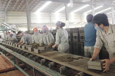 Khẳng định vị thế nhờ đổi mới công nghệ, nâng cao hiệu quả sản xuất