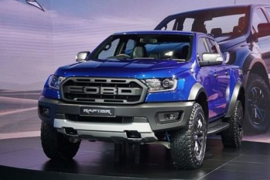 Bảng giá xe Ford mới nhất tháng 11/2019: Nhiều mẫu xe nhận được ưu đãi