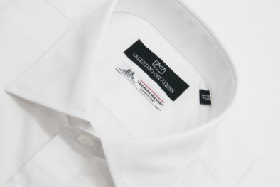 BST PREMIUM SHIRT của Valentino Creations: Chất liệu chiều lòng những khách hàng khó tính nhất