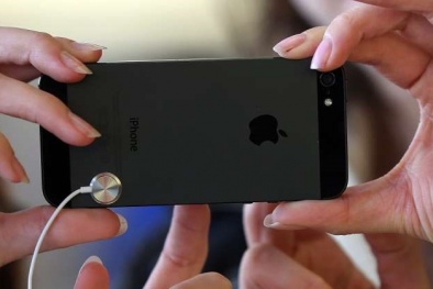 Một số iPhone sẽ ngừng hoạt động nếu như không có phần mềm mới nhất