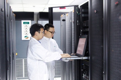 Sáng chế của Viettel được cấp bằng bảo hộ độc quyền tại Mỹ