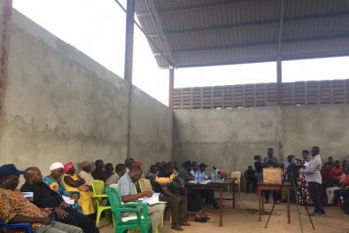 Tập đoàn T&T Group thắng thầu mùa vụ điều 2019-2020 do Chính phủ Tanzania tổ chức