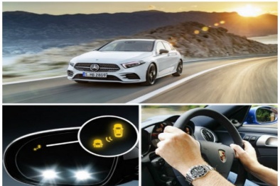 Những điều cấm kỵ nên tránh để bảo vệ tính mạng khi lái xe ô tô