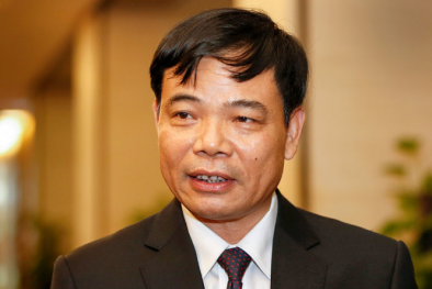 Bộ trưởng Nguyễn Xuân Cường: 11.800 doanh nghiệp đầu tư trực tiếp vào nông nghiệp