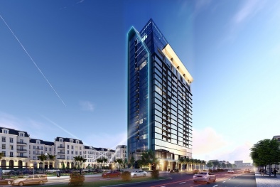 Văn Phú - Invest và những hướng đi mới đầy thử thách