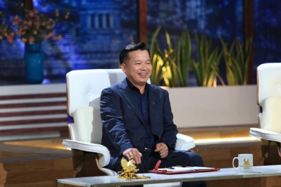 518 tỷ đồng rót vào 28 startup tại Shark Tank mùa 3