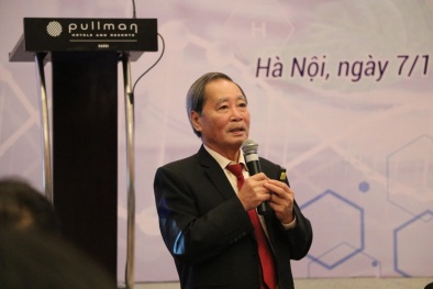 Công nghệ sinh học, thực phẩm biến đổi gen góp phần đảm bảo an ninh lương thực