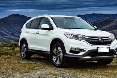 Lỗi thường gặp trên xe ô tô đời mới cần biết tránh tổn thất nặng về sau