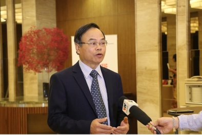 TCT Trần Văn Vinh: Khung pháp lý về đo lường của Việt Nam hài hòa với khu vực và quốc tế