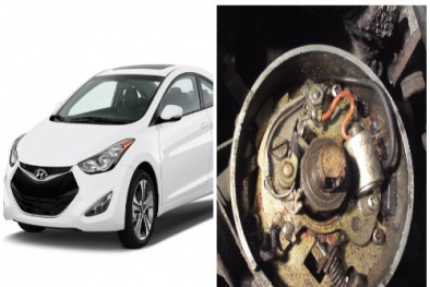 'Thủ phạm' khiến động cơ ô tô yếu, nổ ngược ít tài xế biết