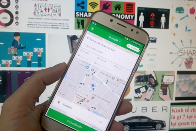 Thúc đẩy triển khai cơ chế Sandbox trong kinh tế chia sẻ