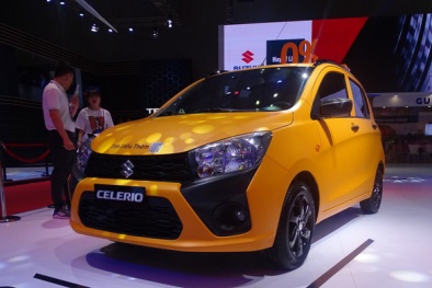 Bảng giá ô tô Suzuki tháng 11: Cập nhật giá bán đã bao gồm VAT