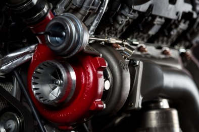 Dùng động cơ tăng áp trên ô tô tuyệt đối tránh những sai lầm này