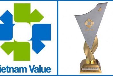 Giá trị Thương hiệu quốc gia Việt Nam tăng 8 bậc, được định giá 247 tỷ USD
