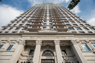 Hành trình của đá tạo nên “kiệt tác vượt thời gian”