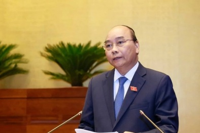 Nguồn lực phát triển của đất nước không phải ‘rừng vàng, biển bạc’ mà là con người