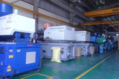 Tiết kiệm hàng tỷ đồng/năm nhờ đổi mới công nghệ