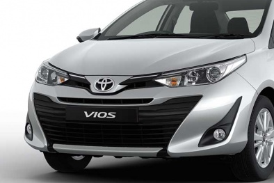 Cập nhật giá xe Toyota mới nhất tháng 11/2019: Nhiều mẫu xe nhận ưu đãi 'khủng'