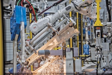 Cơ chế Sandbox trong kinh tế chia sẻ là công cụ sáng tạo