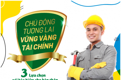 Dự phòng rủi ro – Bảo vệ người lao động