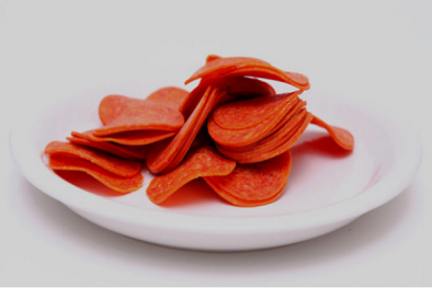 Hơn 11 tấn xúc xích ăn liền bị thu hồi vì nguy cơ nhiễm khuẩn