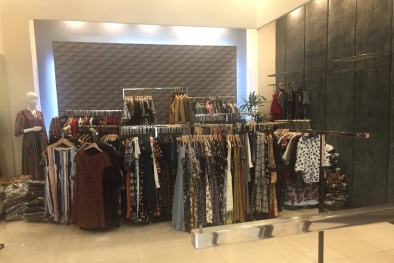 Tạm giữ hơn 9.000 sản phẩm thương hiệu Seven.AM do chưa công bố hợp quy