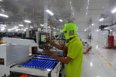 Áp dụng ISO 22000:2018 - Kinh nghiệm thành công từ Nhựa Rạng Đông Long An