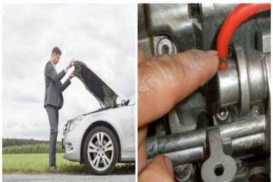 Dấu hiệu cảnh báo bơm xăng ô tô đang 'ốm' cần sửa chữa kịp thời