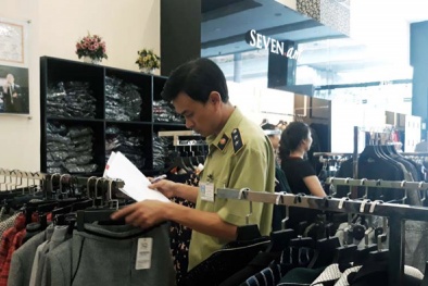 Thời trang Seven.AM: Hệ thống nhiều, doanh thu... chẳng bao nhiêu