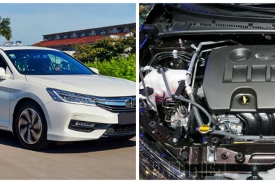 Động cơ ô tô phản ứng chậm nên ‘cầu cứu’ thợ sửa chữa ngay lập tức