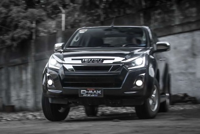 Loạt xe bán tải này đang giảm giá ‘siêu mạnh’ tại Việt Nam, có chiếc giảm 160 triệu đồng