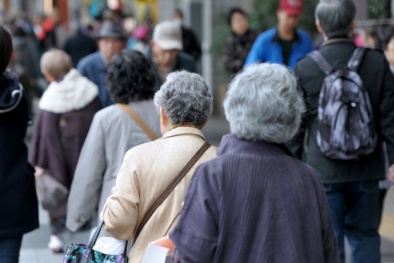 ADB: Công nghệ có thể khiến việc già hóa trở thành 'lợi tức bạc' cho các nền kinh tế châu Á - TBD