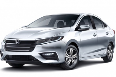 Honda City 2020 chuẩn bị ra mắt có thực sự hấp dẫn?