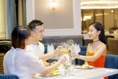 Khám phá địa điểm họp lớp 'vạn người mê' của FLC Hotels & Resorts