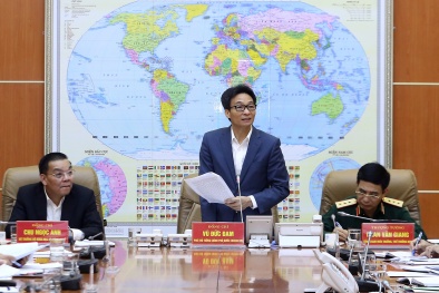 Tháo vướng mắc về cơ chế để KH&CN thực sự trở thành 'quốc sách hàng đầu'