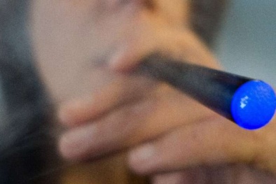 Thuốc lá điện tử là ‘kẻ thù’ của tim mạch