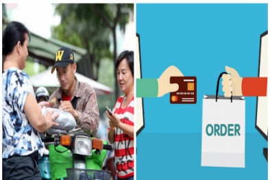 Đặt hàng hiệu từ nước ngoài vẫn 'dính' hàng giả như thường 