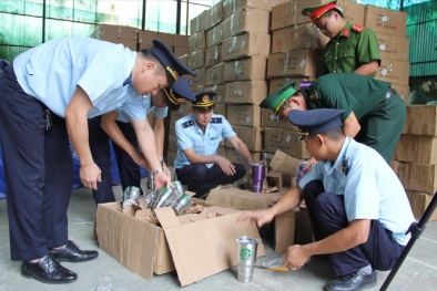 Gian lận xuất xứ: Tăng rủi ro cho doanh nghiệp làm ăn chân chính