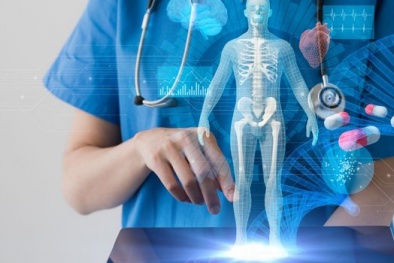 Google 'lấn sân' sang lĩnh vực chăm sóc sức khỏe  