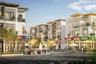 Hạ tầng kết nối đánh thức tiềm năng bất động sản Tây Nam Bộ