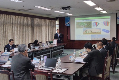 Việt Nam tham gia đánh giá thực trạng và nhu cầu sản xuất thông minh khu vực châu Á