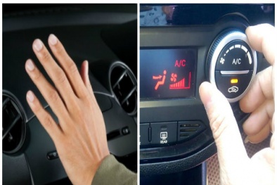 Lý do vào mùa đông tài xế vẫn phải bật điều hòa ô tô